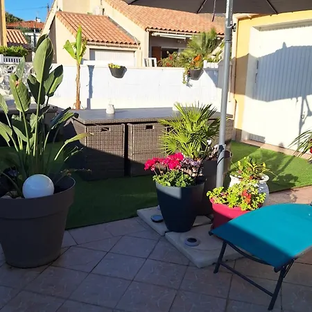 Chbre Pitchounette Domie Vias