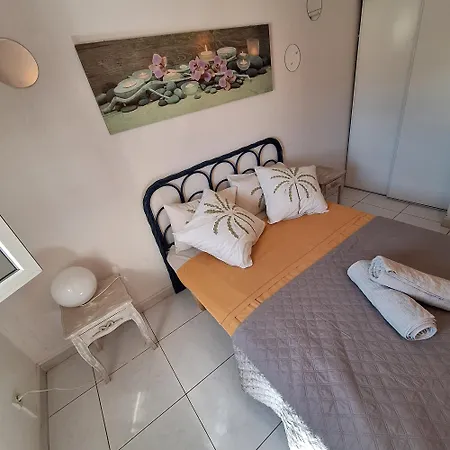 Homestay Chbre Pitchounette Domie