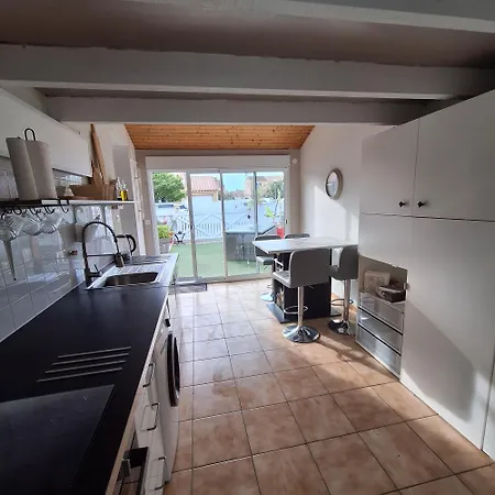 Chbre Pitchounette Domie *