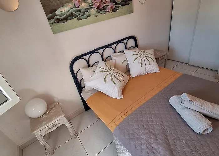 Homestay Chbre Pitchounette Domie